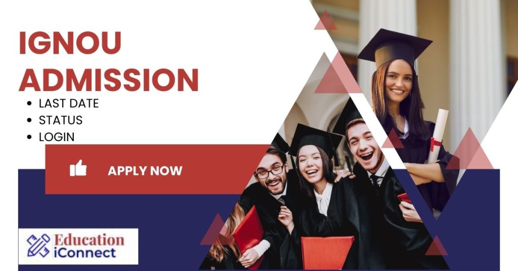 IGNOU Admission