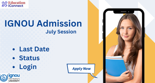 IGNOU Admission