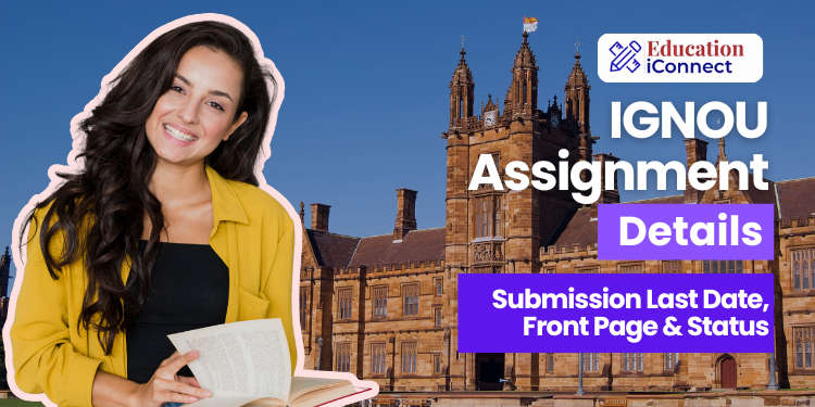 IGNOU Assignment