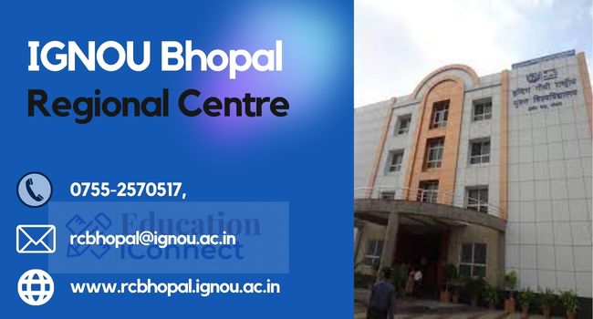 IGNOU Bhopal