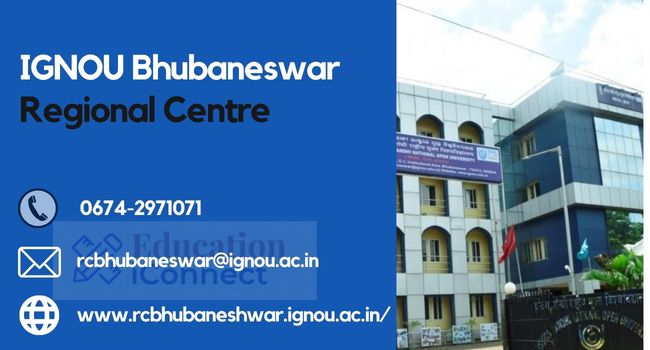 IGNOU BBSR