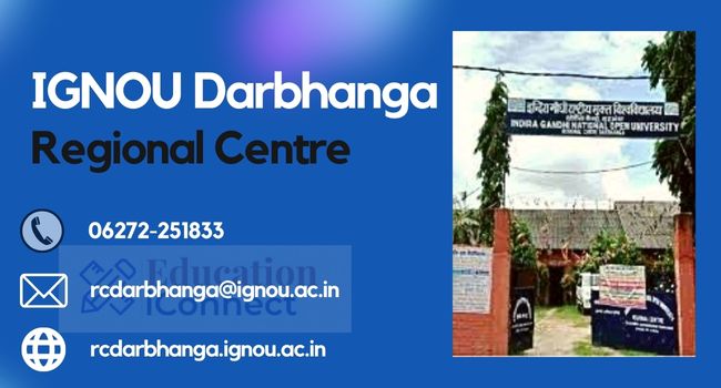 IGNOU Darbhanga