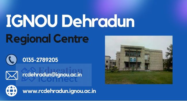 IGNOU Dehradun