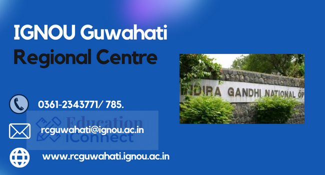 IGNOU Guwahati