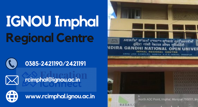 IGNOU Imphal