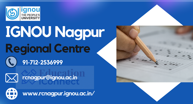 IGNOU Nagpur Regional Centre