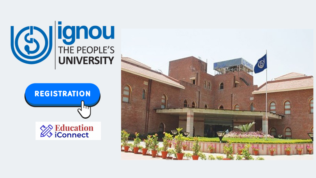 IGNOU Re-Registration